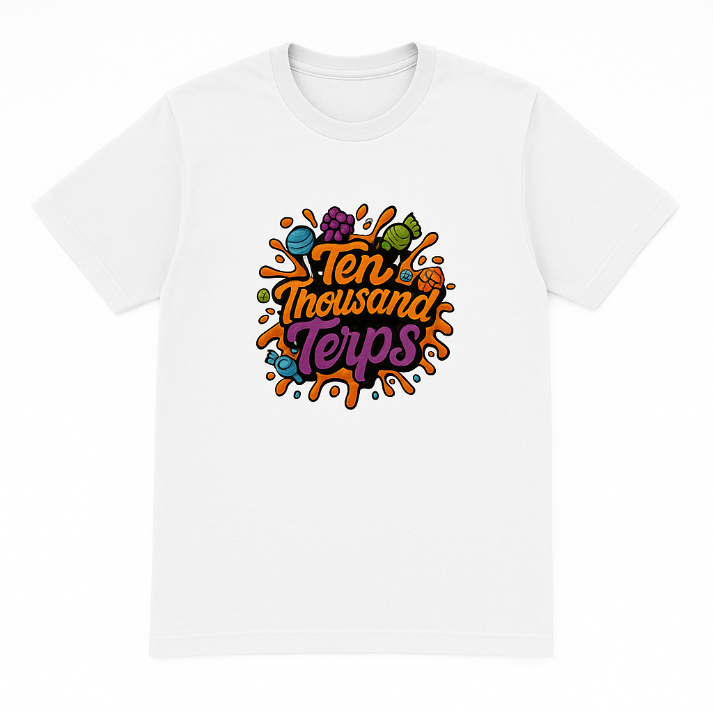Candy Tee
